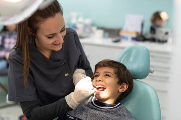 Best Emergency Root Canal Therapy in Sanger, TX