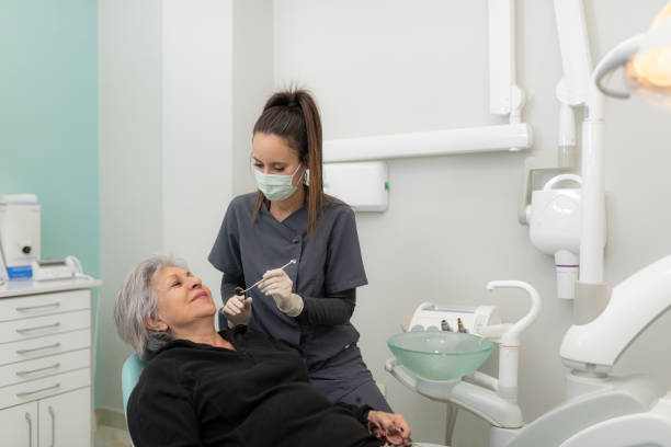 Best Emergency Care for Gum Disease in Sanger, TX